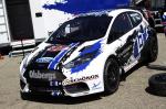 Ford Fiesta ST GRC 2013 года